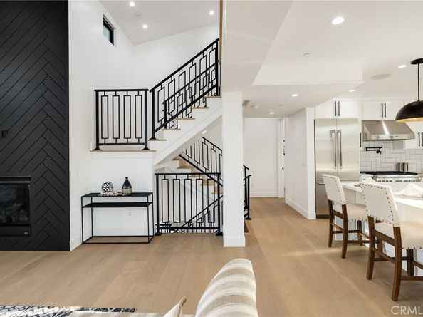 2414 Clark Lane B, Redondo Beach CA 90278
