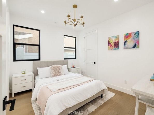 2414 Clark Lane B, Redondo Beach CA 90278