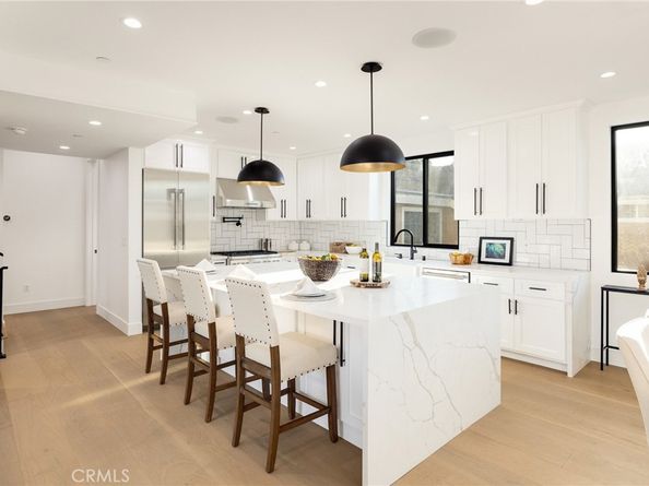 2414 Clark Lane B, Redondo Beach CA 90278