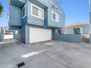 4845 W 118th Place, Hawthorne CA 90250