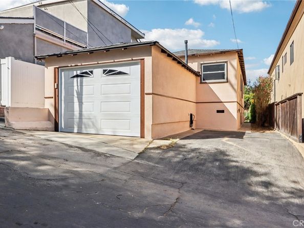 532 Rosecrans Avenue, Manhattan Beach CA 90266