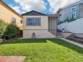 532 Rosecrans Avenue, Manhattan Beach CA 90266