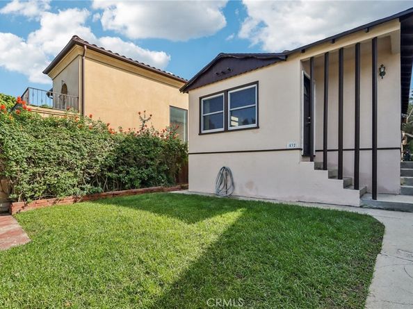 532 Rosecrans Avenue, Manhattan Beach CA 90266