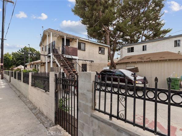 1647 E 92nd St, Los Angeles CA 90002