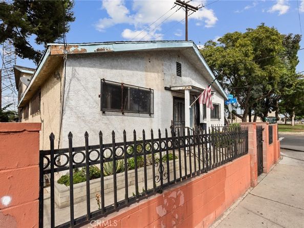 1647 E 92nd St, Los Angeles CA 90002