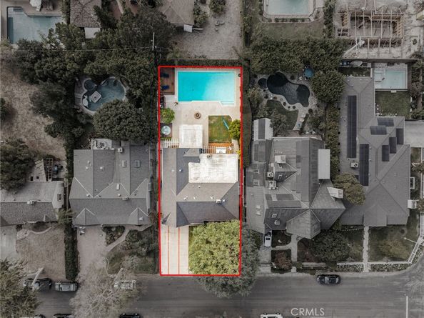 4943 Ledge Ave, Toluca Lake CA 91601