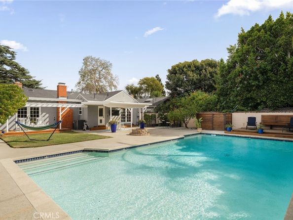 4943 Ledge Ave, Toluca Lake CA 91601