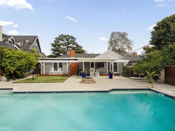 4943 Ledge Ave, Toluca Lake CA 91601