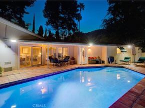 9466 Hidden Valley Place, Beverly Hills CA 90210