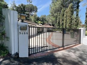 9466 Hidden Valley Place, Beverly Hills CA 90210