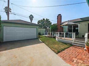 5408 W 122nd, Hawthorne CA 90250