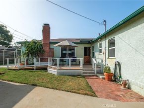 5408 W 122nd, Hawthorne CA 90250