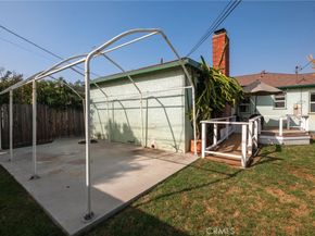 5408 W 122nd, Hawthorne CA 90250