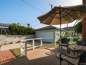 5408 W 122nd, Hawthorne CA 90250