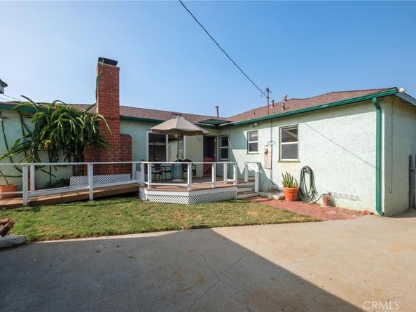 5408 W 122nd, Hawthorne CA 90250