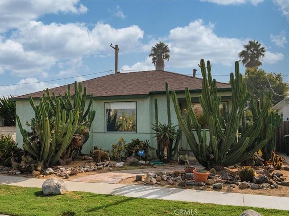 5408 W 122nd, Hawthorne CA 90250