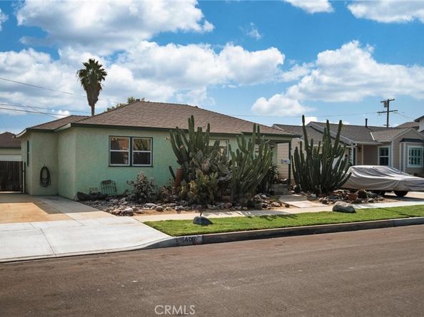 5408 W 122nd, Hawthorne CA 90250