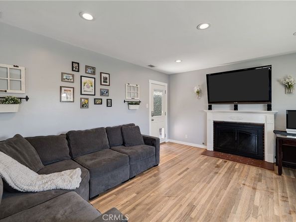 26006 Calmhill Drive, Torrance CA 90505