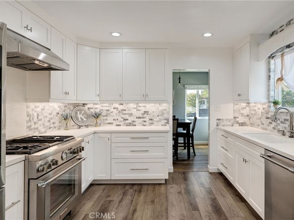 26006 Calmhill Drive, Torrance CA 90505