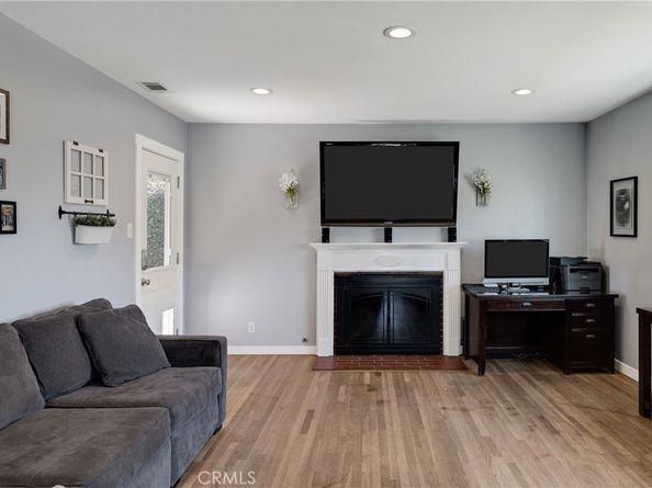 26006 Calmhill Drive, Torrance CA 90505