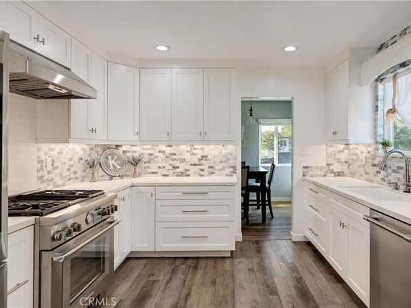 26006 Calmhill Drive, Torrance CA 90505