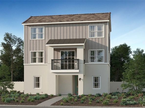 2602 E Hyde Paseo, Ontario CA 91762