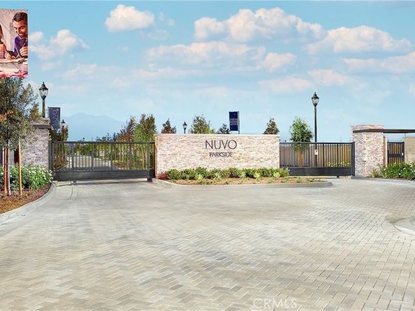 2602 E Hyde Paseo, Ontario CA 91762