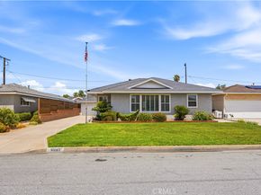 10061 Van Ruiten Street, Bellflower CA 90706
