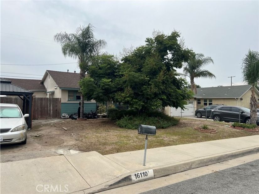 16110 Fairgrove Avenue, La Puente, CA 91744