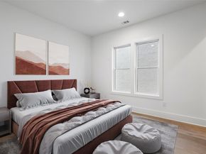 1719 Spyglass DR 1, Austin TX 78746