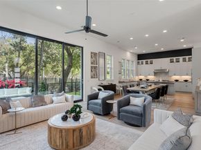 1719 Spyglass DR 1, Austin TX 78746