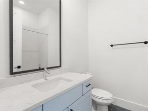 1719 Spyglass DR 1, Austin TX 78746