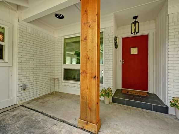 5600 Oak BLVD S, Austin TX 78735
