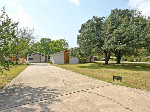 5600 Oak BLVD S, Austin TX 78735