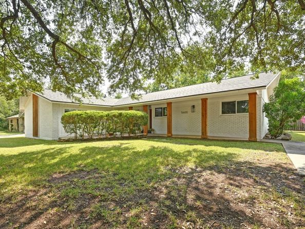 5600 Oak BLVD S, Austin TX 78735