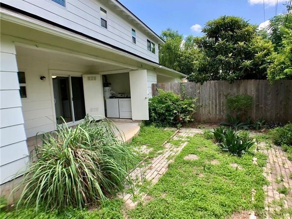 8502 Woodstone DR, Austin TX 78757