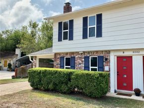 8502 Woodstone DR, Austin TX 78757