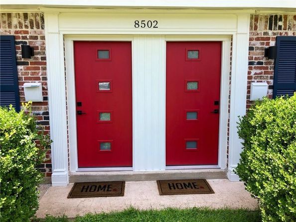 8502 Woodstone DR, Austin TX 78757