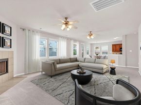 1104 Canadian CV, Leander TX 78641