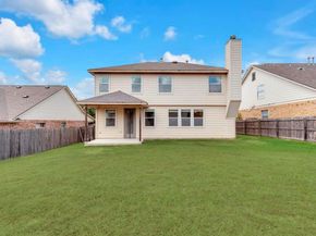 1104 Canadian CV, Leander TX 78641