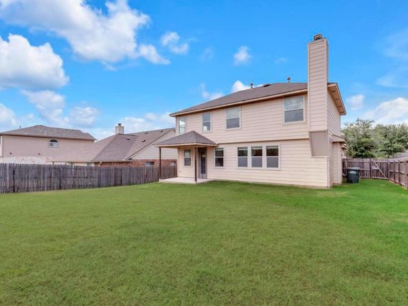 1104 Canadian CV, Leander TX 78641