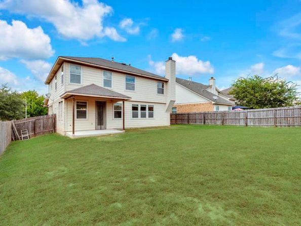 1104 Canadian CV, Leander TX 78641