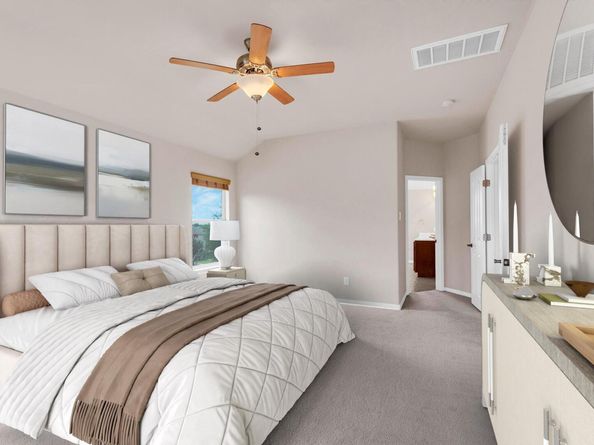 1104 Canadian CV, Leander TX 78641