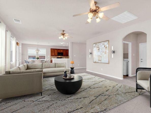 1104 Canadian CV, Leander TX 78641