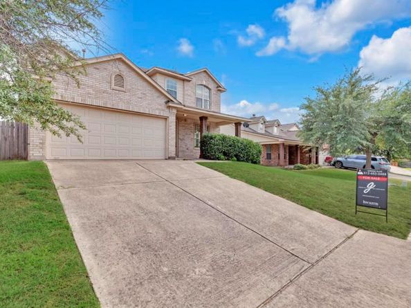 1104 Canadian CV, Leander TX 78641