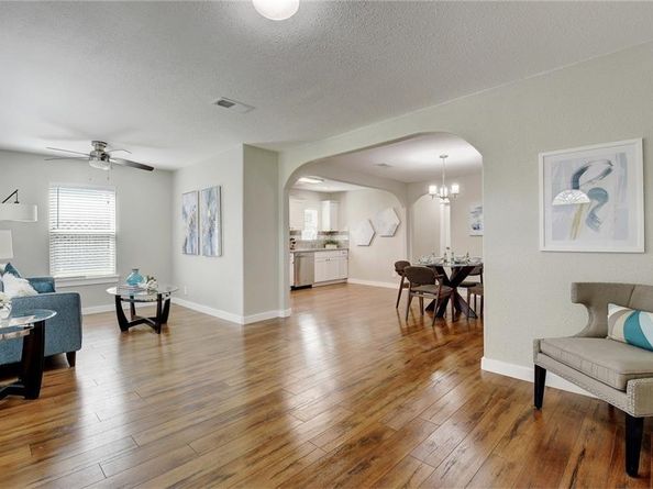 503 W Grady DR, Austin TX 78753