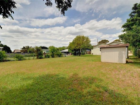 503 W Grady DR, Austin TX 78753