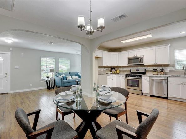 503 W Grady DR, Austin TX 78753