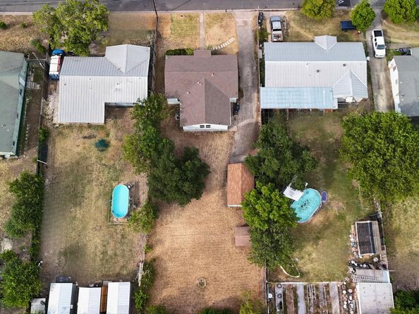 503 W Grady DR, Austin TX 78753