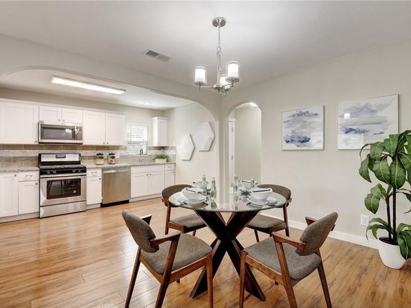 503 W Grady DR, Austin TX 78753